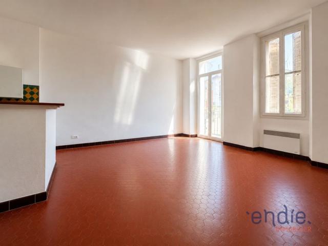 Appartement 4 pièces 104 m²