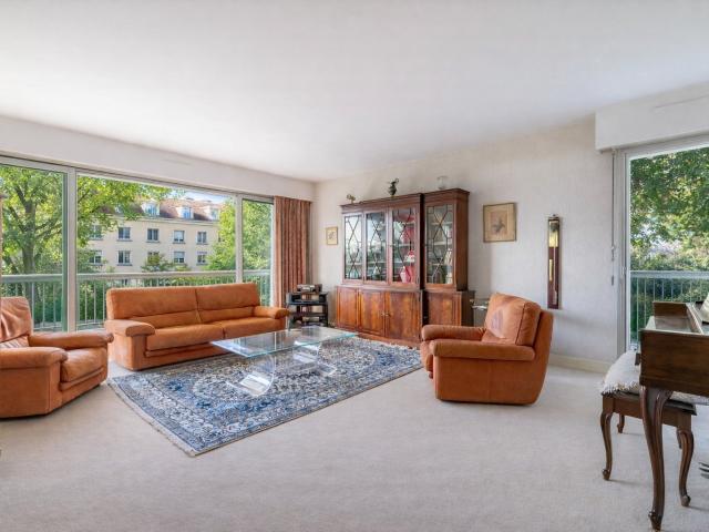 Appartement 4 pièces 104 m²