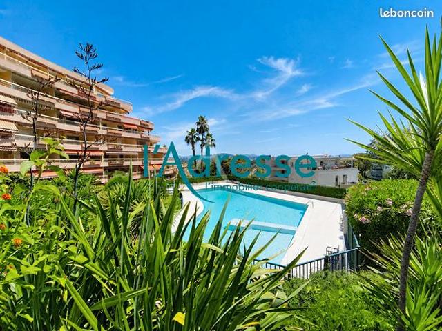 Appartement 4 pièces 104 m²
