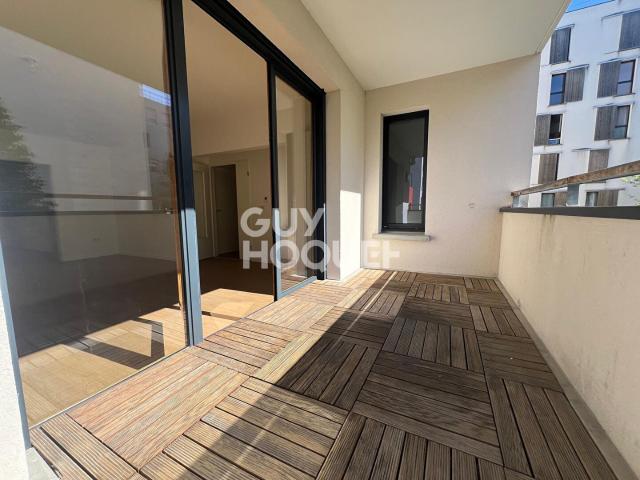 Appartement 4 pièces 104 m²