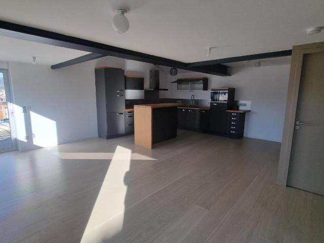 Appartement 4 pièces 104 m²