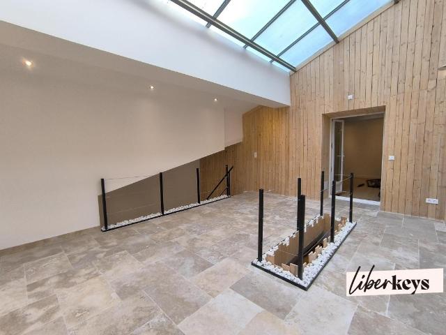 Appartement 4 pièces 104 m²