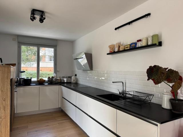 Appartement 4 pièces 104 m²
