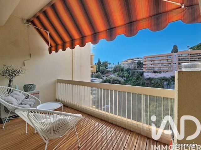 Appartement 4 pièces 104 m²