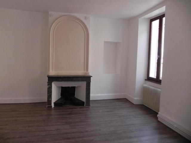 Appartement 4 pièces 104 m²
