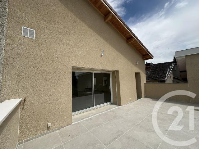 Appartement 4 pièces 104 m²