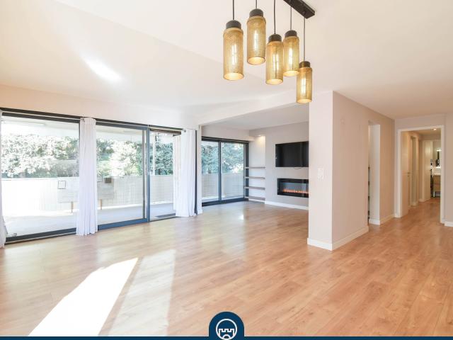 Appartement 4 pièces 104 m²
