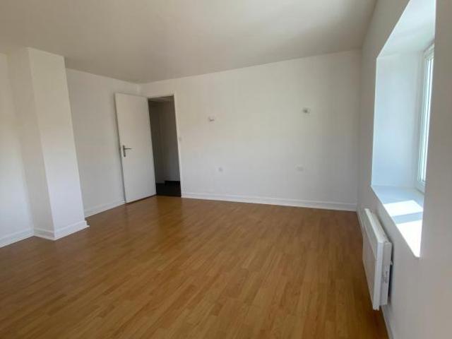 Appartement 4 pièces 104 m²
