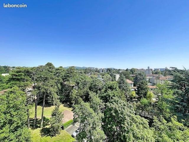 Appartement 4 pièces 104 m²