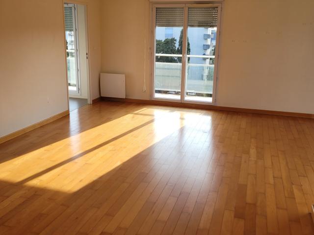 Appartement 4 pièces 104 m²