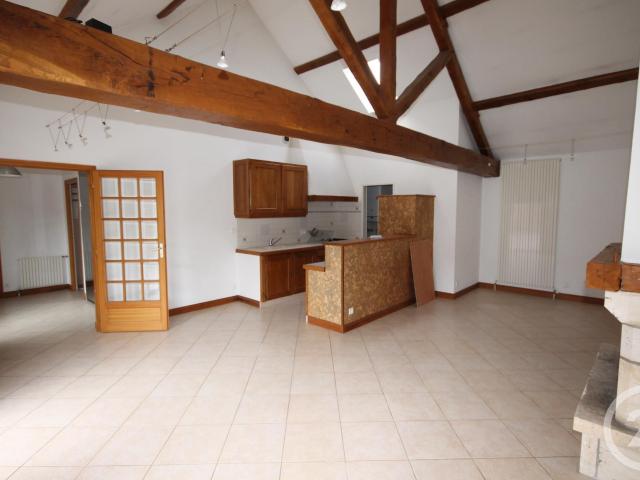 Appartement 4 pièces 104 m²