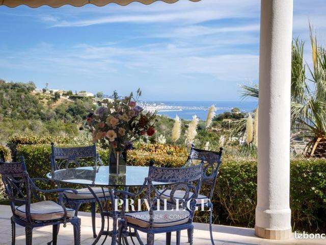 Appartement 4 pièces 104 m²