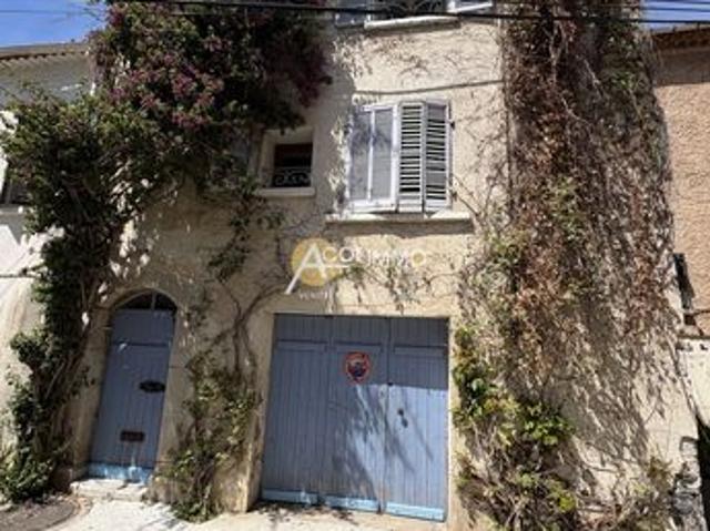 Appartement 4 pièces 104 m²