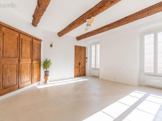 Appartement 4 pièces 102 m²