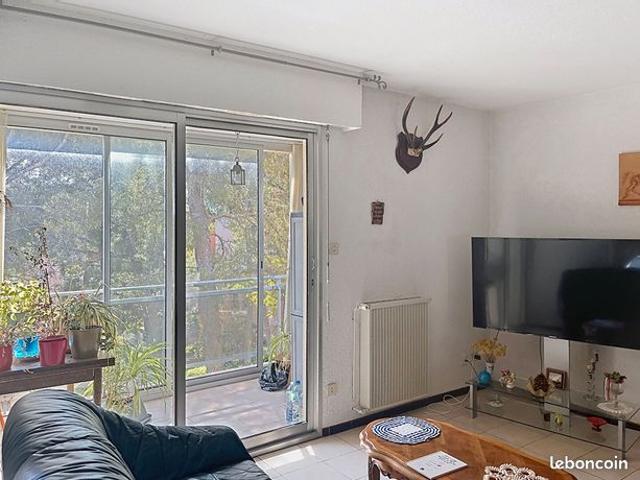 Appartement 4 pièces 104 m²