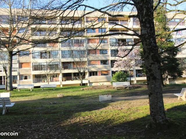 Appartement 4 pièces 104 m²