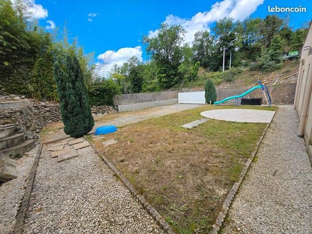 Appartement 4 pièces 104 m²