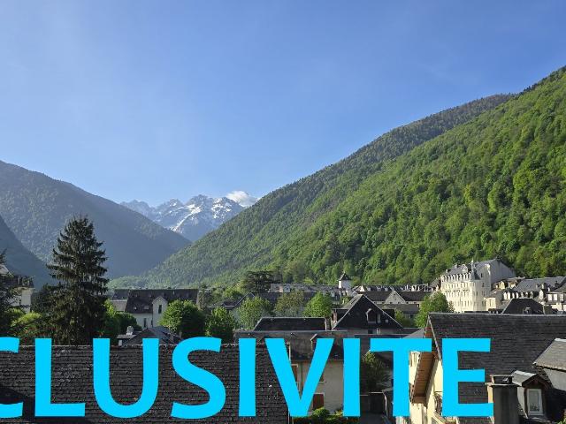 Appartement 4 pièces 104 m²
