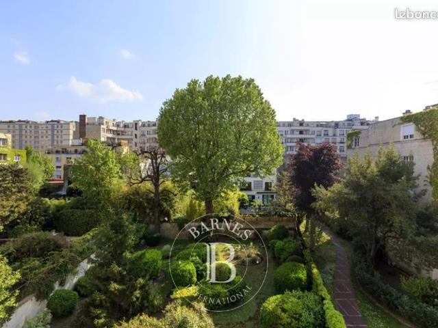 Appartement 4 pièces 104 m²