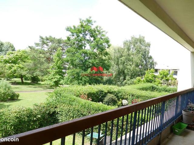 Appartement 4 pièces 104 m²