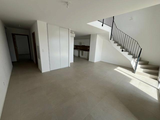Appartement 4 pièces 104 m²