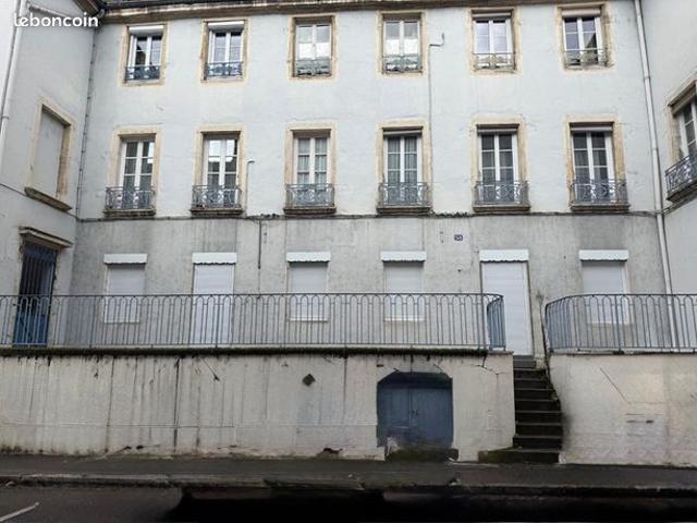 Appartement 4 pièces 104 m²