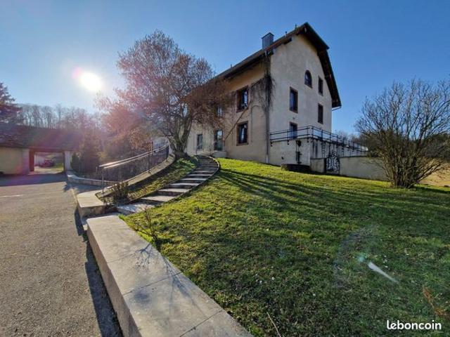 Appartement 4 pièces 104 m²