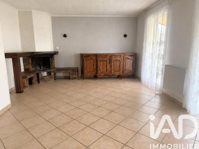 Appartement 4 pièces 104 m²