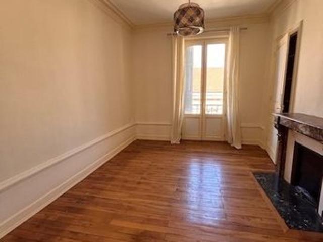 Appartement 4 pièces 104 m²