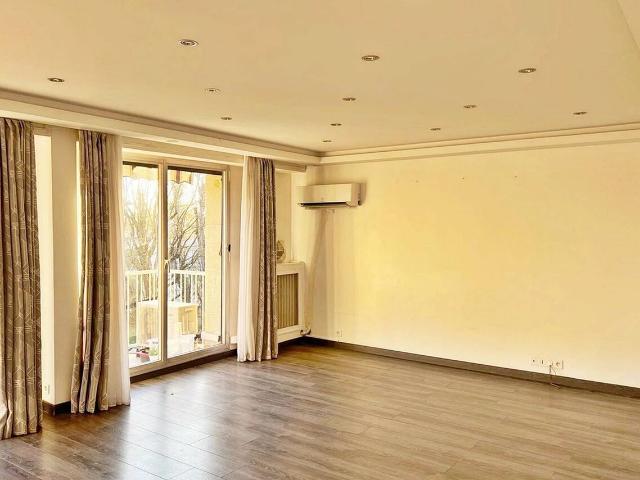 Appartement 4 pièces 104 m²