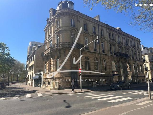 Appartement 4 pièces 104 m²