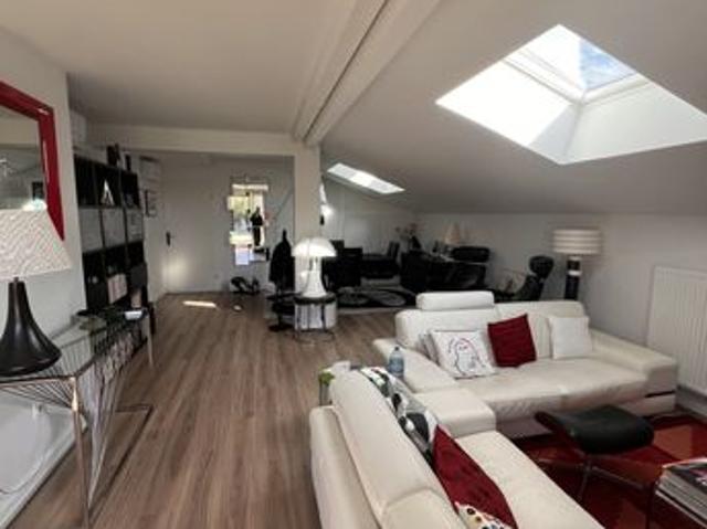 Appartement 4 pièces 104 m²