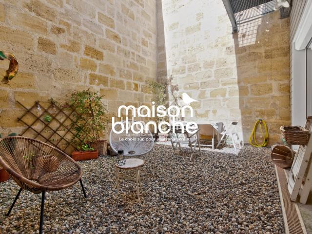 Appartement 4 pièces 104 m²