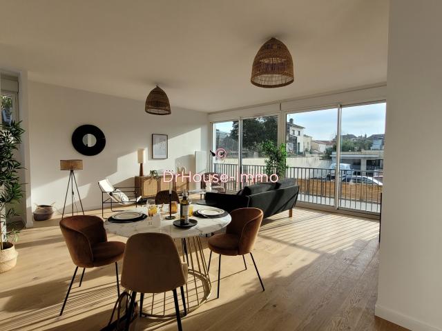 Appartement 4 pièces 104 m²