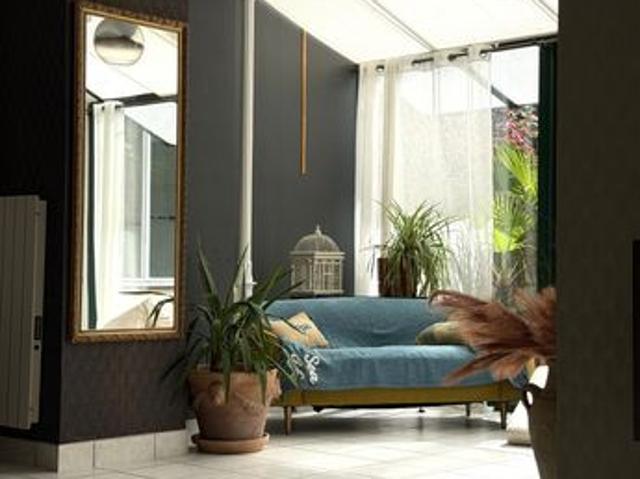 Appartement 4 pièces 104 m²