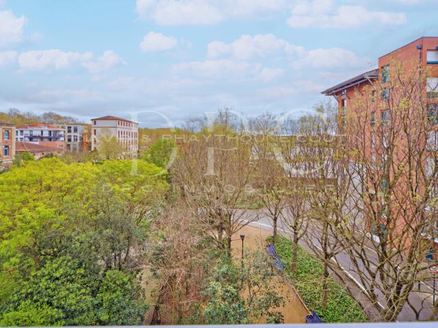 Appartement 4 pièces 104 m²