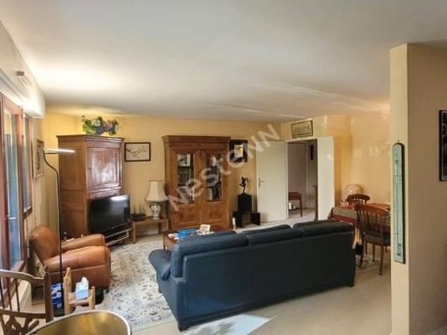 Appartement 4 pièces 104 m²