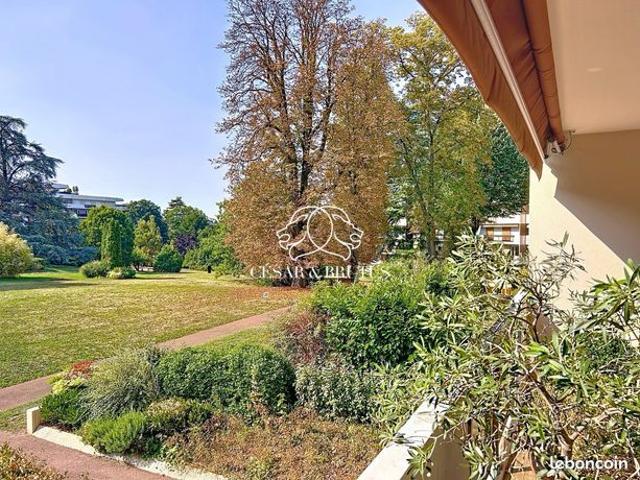 Appartement 4 pièces 104 m²