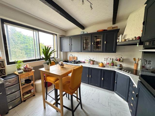 Appartement 4 pièces 104 m²