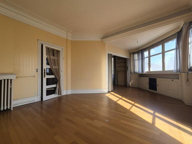Appartement 4 pièces 114 m²