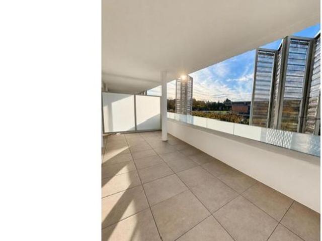 Appartement 4 pièces 104 m²