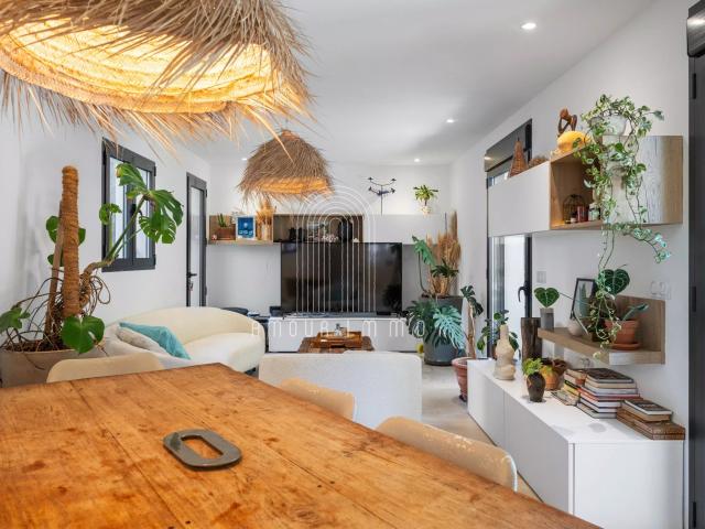 Appartement 4 pièces 104 m²