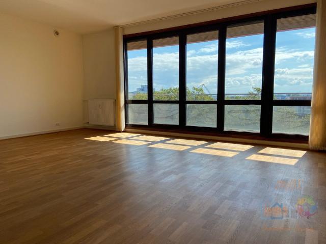 Appartement 4 pièces 104 m²