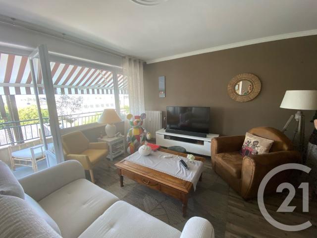 Appartement 4 pièces 104 m²