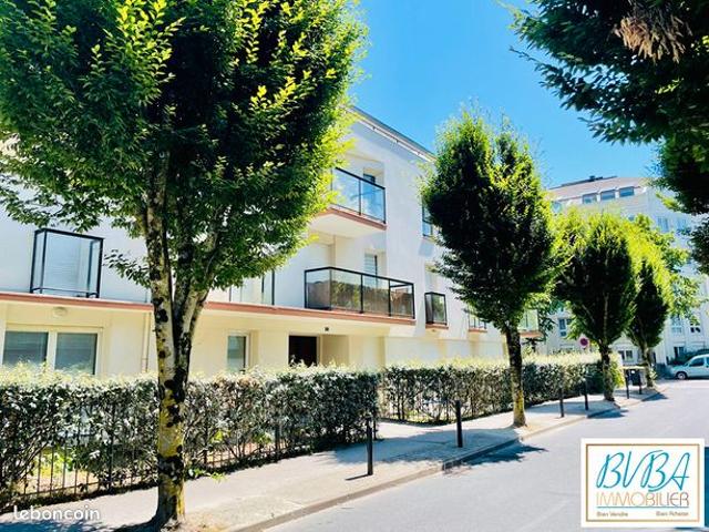 Appartement 4 pièces 104 m²