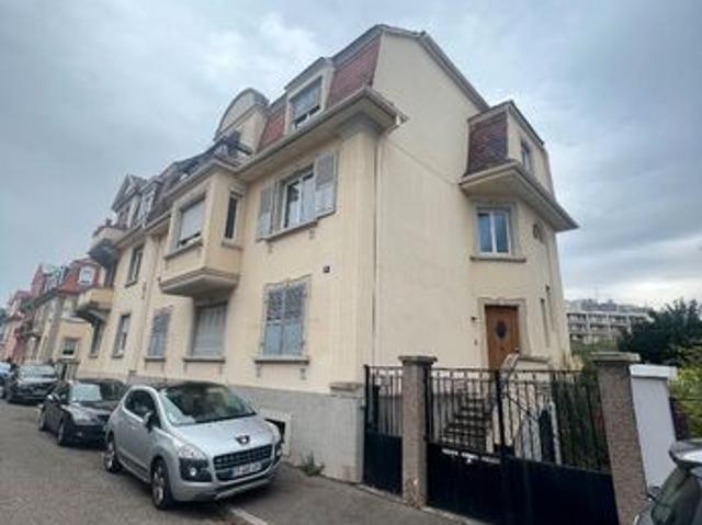 Appartement 4 pièces 104 m²