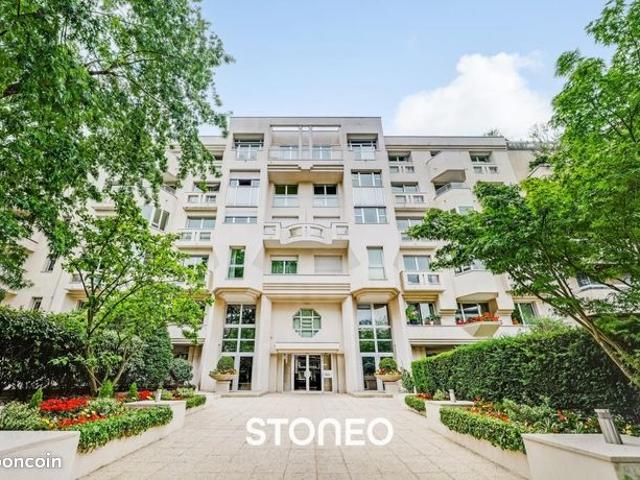 Appartement 4 pièces 104 m²