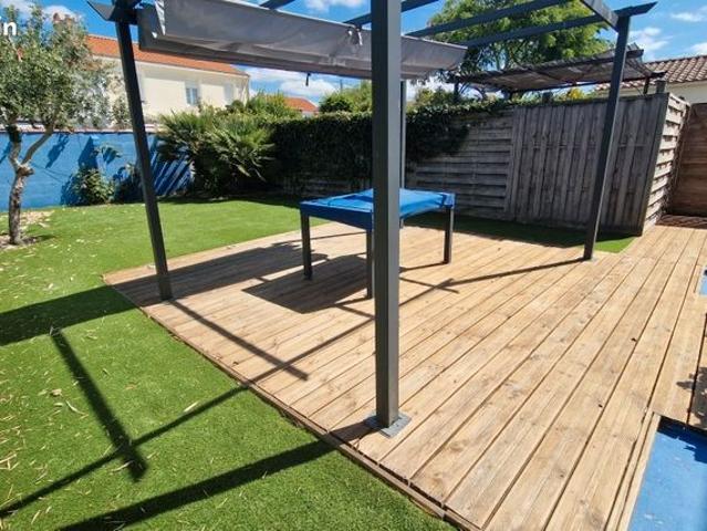 Appartement 4 pièces 104 m²
