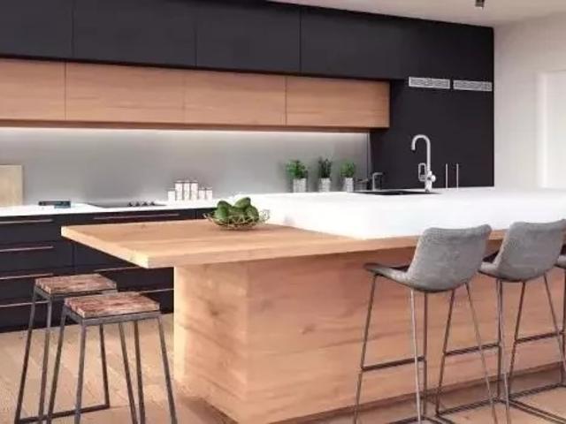 Appartement 4 pièces 104 m²
