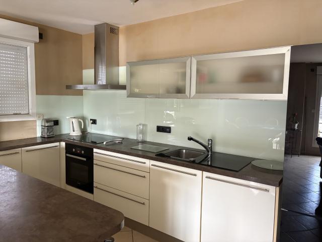 Appartement 4 pièces 104 m²